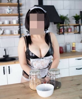 Анкета проститутки Злата - Фото 1, Североморск, 35 лет, №1396
